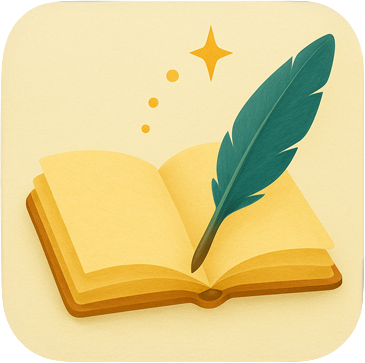 Crafted for storytellers