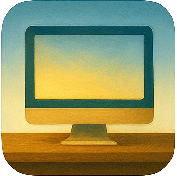 Snappy desktop environment